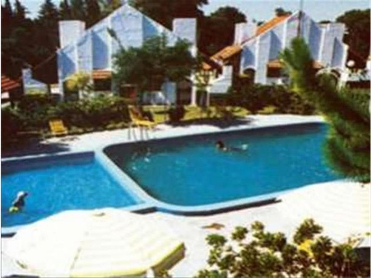 Hotel in Entre Rios, Argentina 800m², Nr. 25631