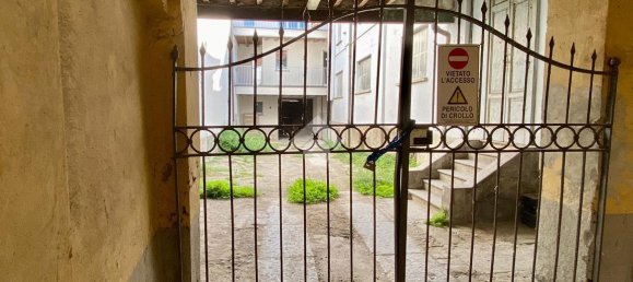 4غرفة منزل في Treviglio, Italy رقم 2647 13