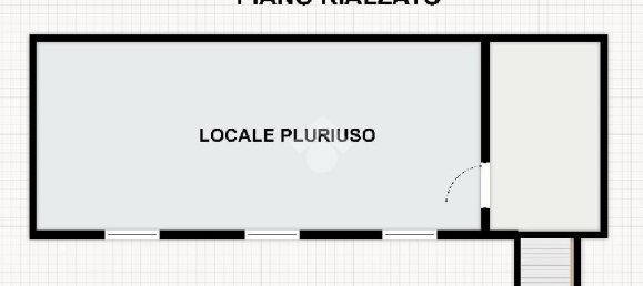 4غرفة منزل في Treviglio, Italy رقم 2647 21