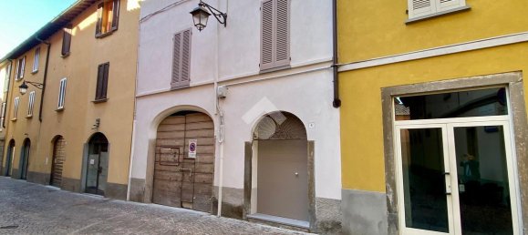 4غرفة منزل في Treviglio, Italy رقم 2647 9
