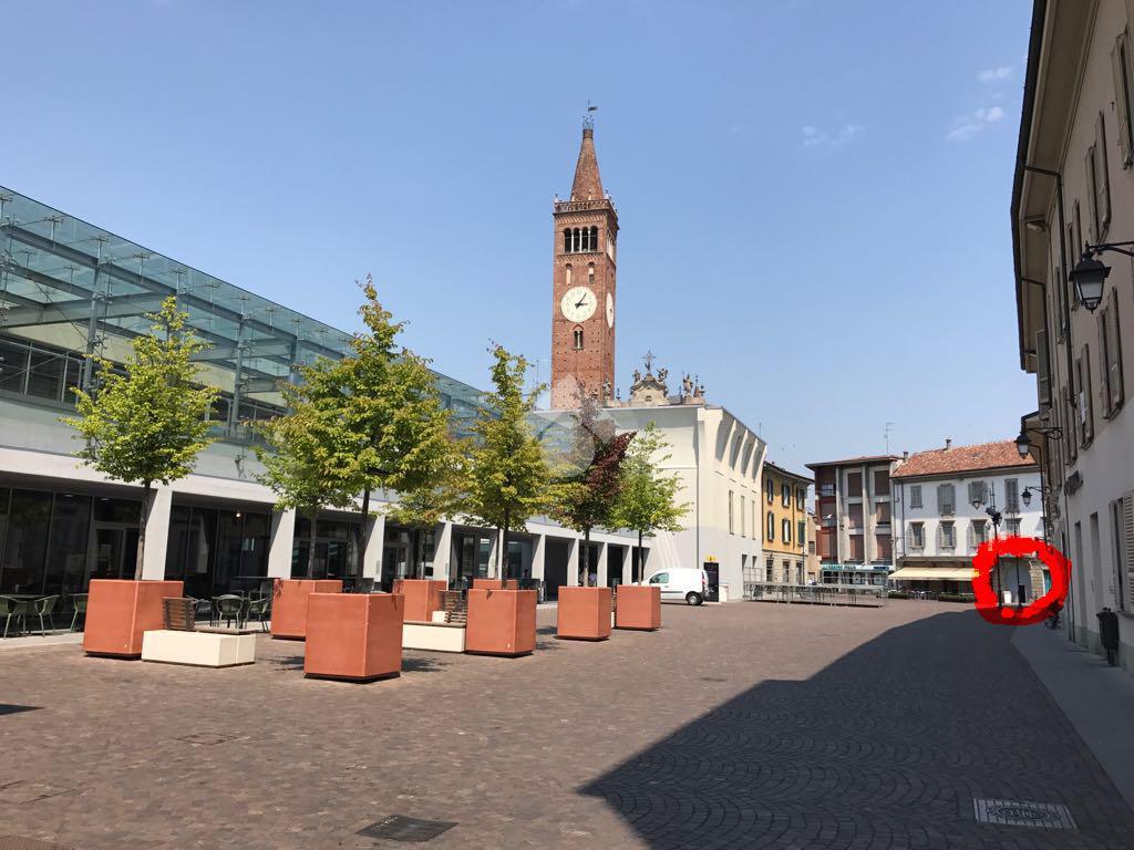 Casa de 4 divisões em Treviglio, Italy N.º 2647