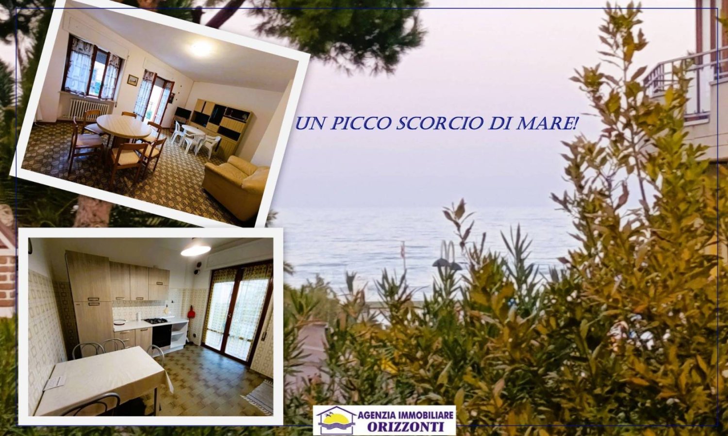 3 bedrooms Apartment in Tortoreto, Italy No. 86309