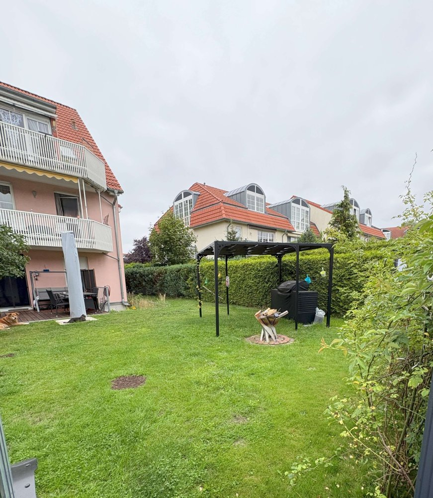 Apartamento de 4 dormitorios en Bohnsdorf, Germany No. 334519