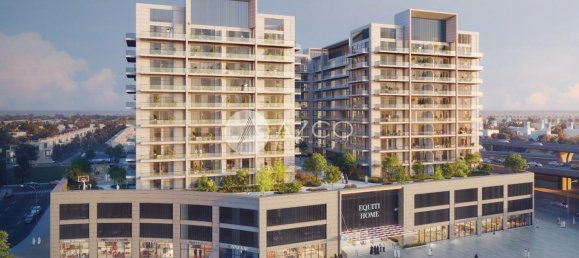 1 Schlafzimmer Wohnung in Al Furjan, UAE, Nr. 55578 11