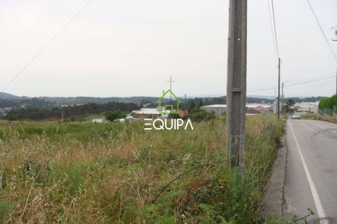  Land in Lousada, Portugal No. 328710