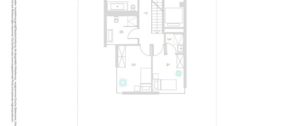 5 غرف نوم فيلا في Dobling, Austria رقم 4813 15