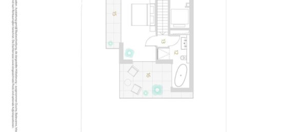 5 غرف نوم فيلا في Dobling, Austria رقم 4813 16