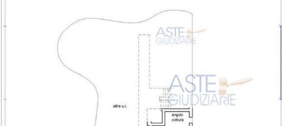 Apartamento de 3 divisões em Faenza, Italy N.º 95271 21