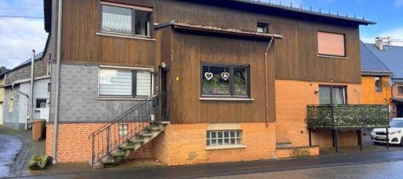 Дом с 5 комнатами в Вестервальд, Германия № 173564 2