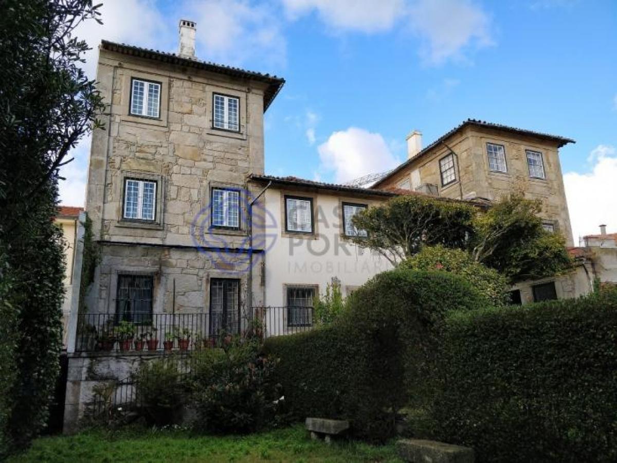 2 Schlafzimmer Wohnung in Porto, Portugal, Nr. 6305