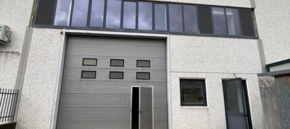 530m² Warehouse in Concesio, Italy No. 277931 22