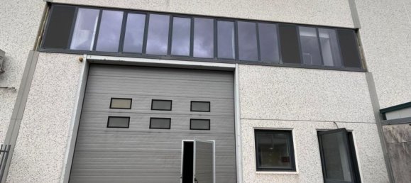 530m² Warehouse in Concesio, Italy No. 277931 19