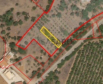  Land in Olhao, Portugal No. 193837