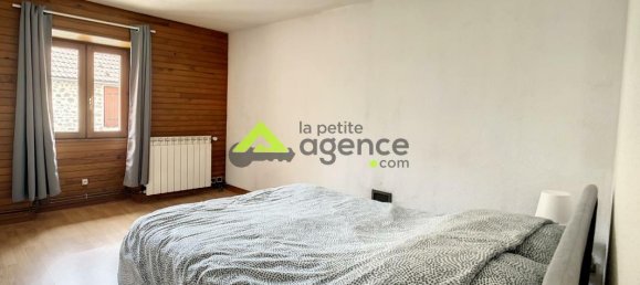 2 غرف نوم منزل في Gueret, France رقم 355057 7