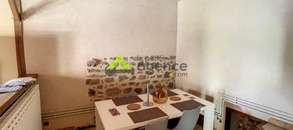 2 غرف نوم منزل في Gueret, France رقم 355057 5