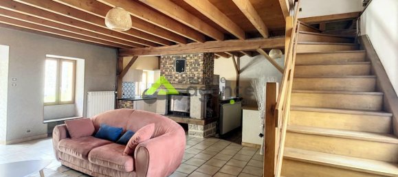 2 غرف نوم منزل في Gueret, France رقم 355057 3