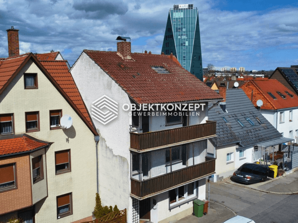 Adosado de 7 habitaciónes en Schwarzwald-Baar-Kreis, Germany No. 112868