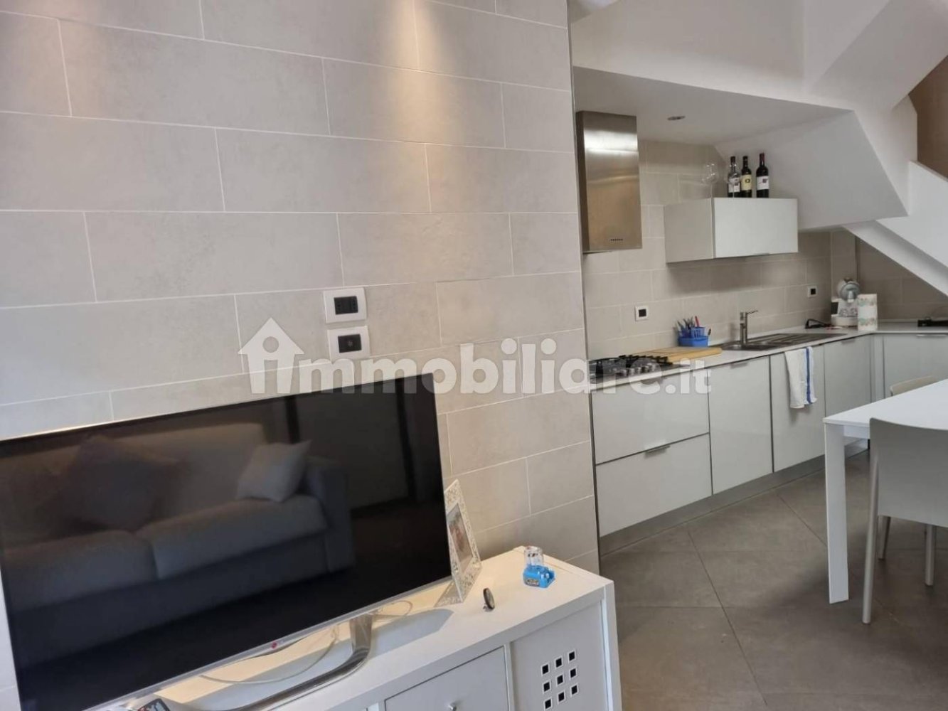 2 bedrooms House in Massa, Italy No. 277197