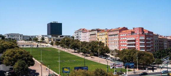 4 bedrooms Apartment in Lisbon, Portugal No. 104971 21