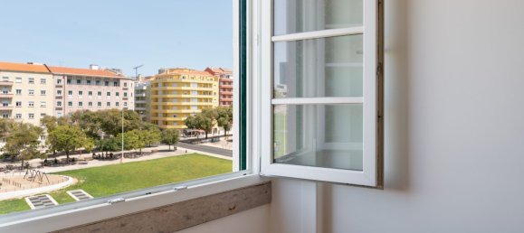 4 bedrooms Apartment in Lisbon, Portugal No. 104971 24