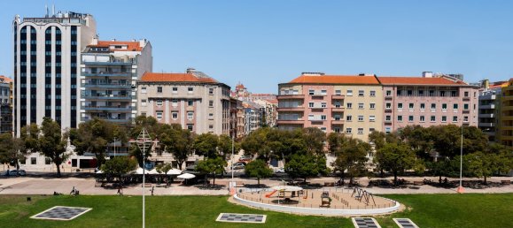 4 bedrooms Apartment in Lisbon, Portugal No. 104971 19