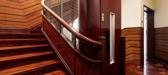 4 bedrooms Apartment in Lisbon, Portugal No. 104971 16