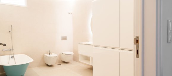 4 bedrooms Apartment in Lisbon, Portugal No. 104971 34