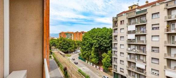 Apartamento de 3 divisões em Turin, Italy N.º 301181 26