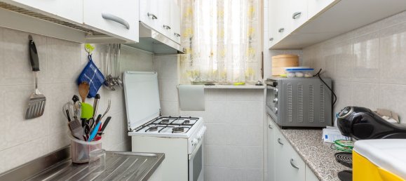 Apartamento de 3 divisões em Turin, Italy N.º 301181 39