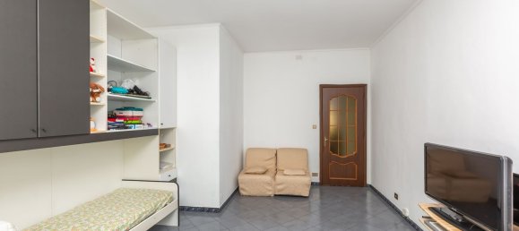 Apartamento de 3 divisões em Turin, Italy N.º 301181 33