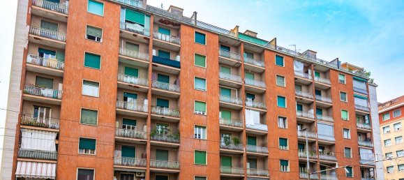Apartamento de 3 divisões em Turin, Italy N.º 301181 45