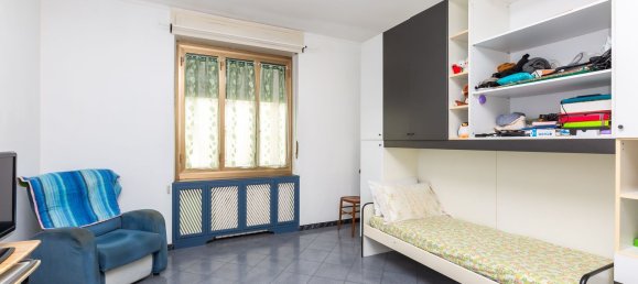 Apartamento de 3 divisões em Turin, Italy N.º 301181 10