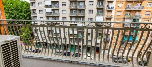 Apartamento de 3 divisões em Turin, Italy N.º 301181 6