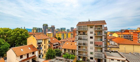 Apartamento de 3 divisões em Turin, Italy N.º 301181 41