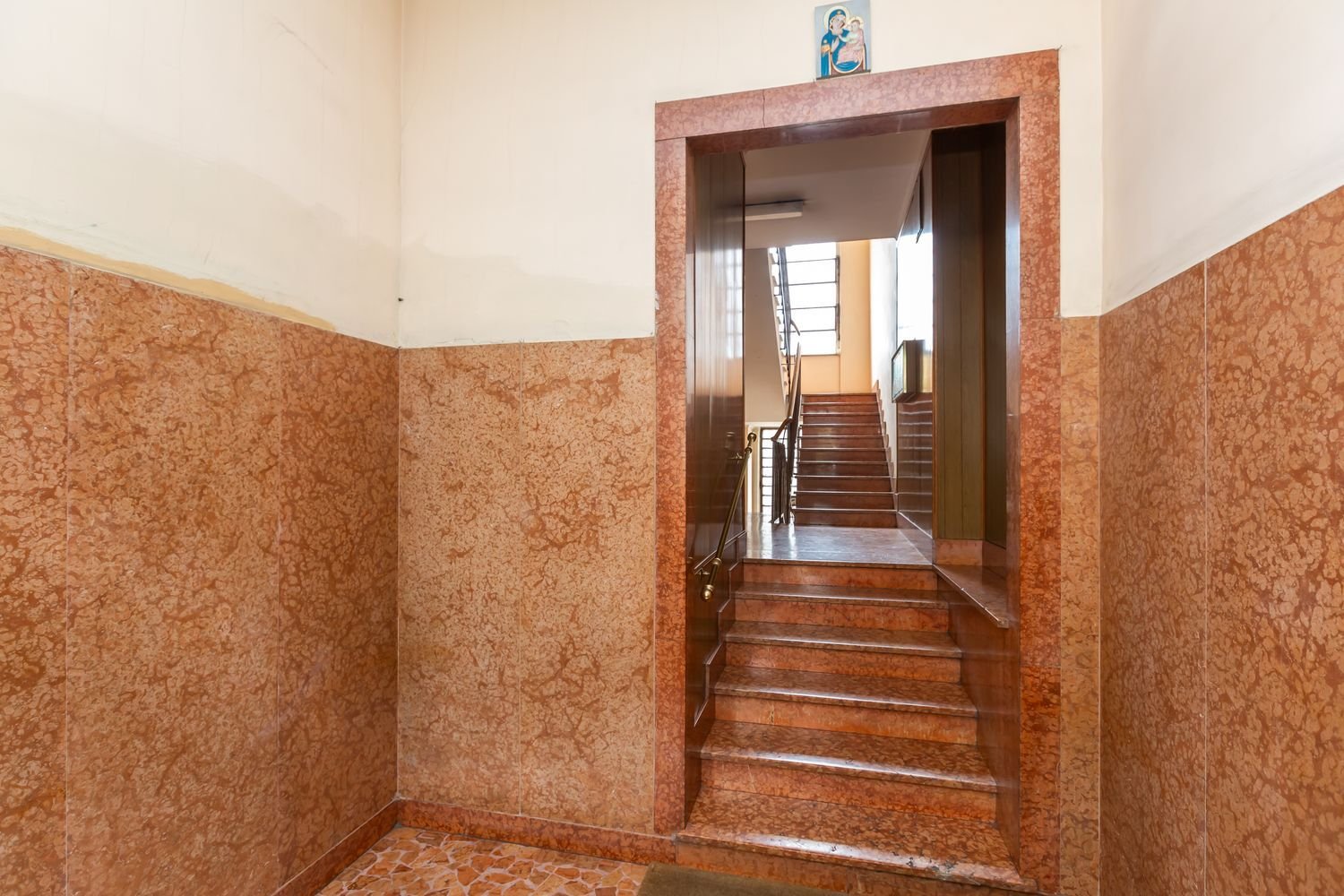 Apartamento de 3 divisões em Turin, Italy N.º 301181