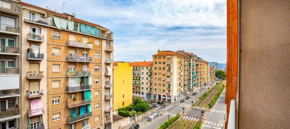 Apartamento de 3 divisões em Turin, Italy N.º 301181 27