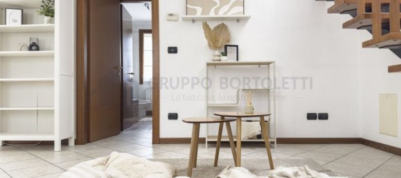 3 bedrooms Duplex in Padua, Italy No. 324482 10