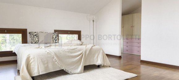 3 bedrooms Duplex in Padua, Italy No. 324482 29