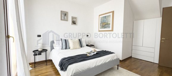 3 bedrooms Duplex in Padua, Italy No. 324482 14