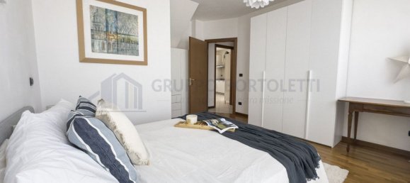 3 bedrooms Duplex in Padua, Italy No. 324482 15