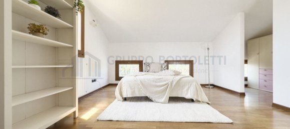 3 bedrooms Duplex in Padua, Italy No. 324482 27