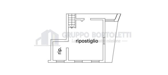 3 bedrooms Duplex in Padua, Italy No. 324482 34