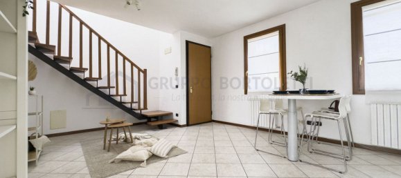 3 bedrooms Duplex in Padua, Italy No. 324482 5