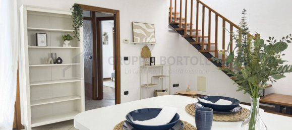 3 bedrooms Duplex in Padua, Italy No. 324482 6