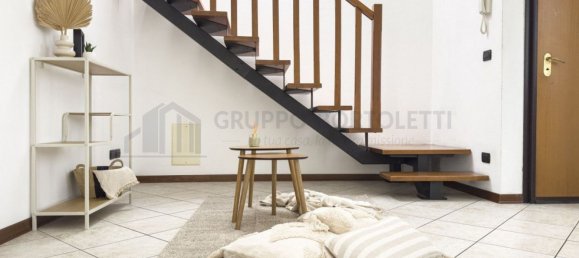 3 bedrooms Duplex in Padua, Italy No. 324482 11