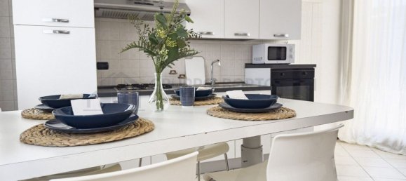 3 bedrooms Duplex in Padua, Italy No. 324482 8