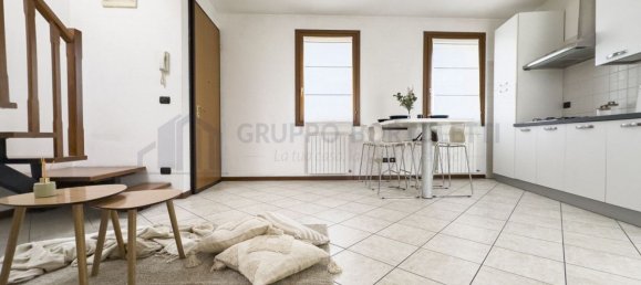 3 bedrooms Duplex in Padua, Italy No. 324482 4