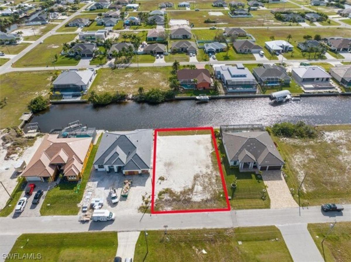 Land in Cape Coral, USA No. 486848