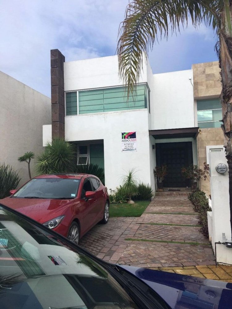 3 chambres Maison à Guanajuato, Mexico No. 180220