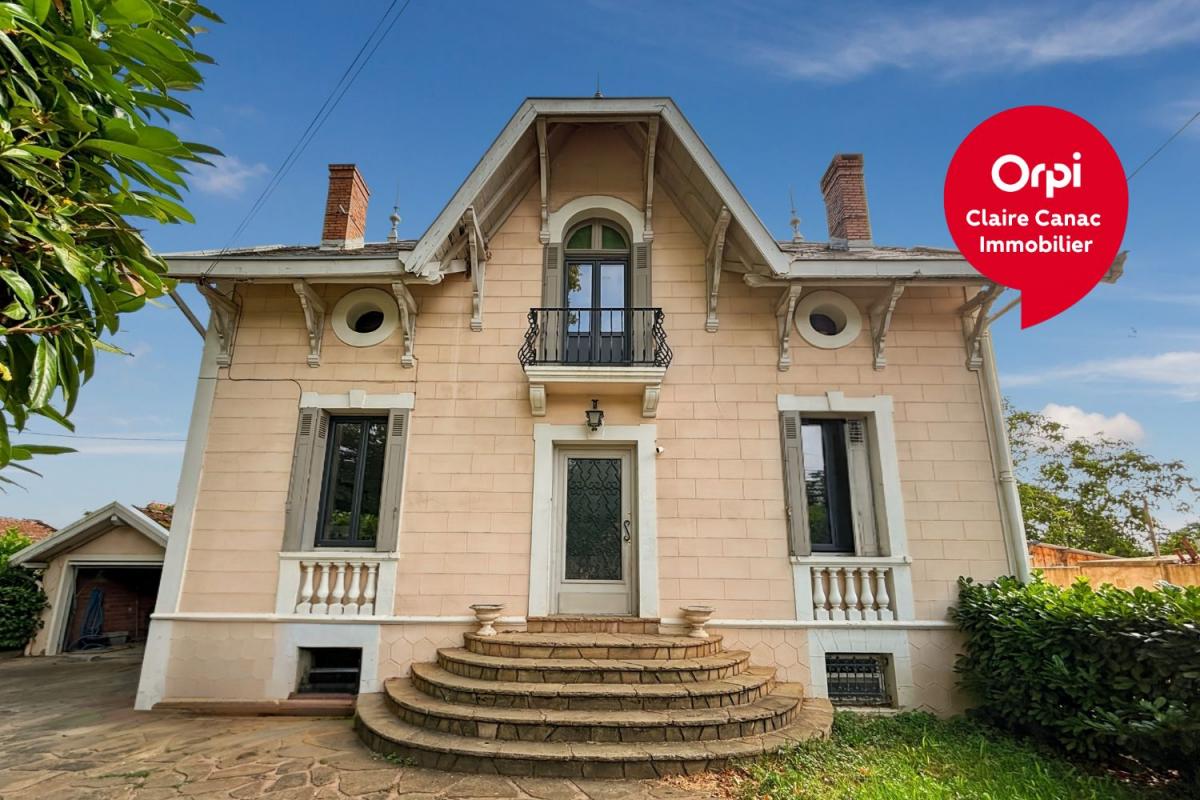 1 bedroom House in Graulhet, France No. 295589